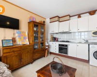 Objekte zum Wiederverkauf - Wohnung - Orihuela Costa