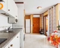 Objekte zum Wiederverkauf - Wohnung - Orihuela Costa