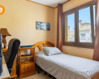 Objekte zum Wiederverkauf - Wohnung - Orihuela Costa