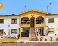 Objekte zum Wiederverkauf - Wohnung - Orihuela Costa