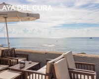 Objekte zum Wiederverkauf - Wohnung - Orihuela Costa
