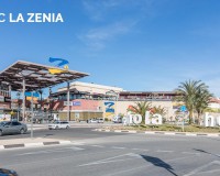Objekte zum Wiederverkauf - Wohnung - Orihuela Costa