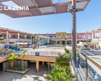 Objekte zum Wiederverkauf - Wohnung - Orihuela Costa