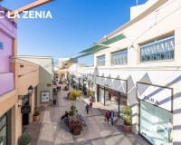 Objekte zum Wiederverkauf - Wohnung - Orihuela Costa