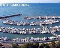 Objekte zum Wiederverkauf - Wohnung - Orihuela Costa