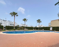 Objekte zum Wiederverkauf - Wohnung - Orihuela - Orihuela Costa