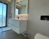 Objekte zum Wiederverkauf - Wohnung - Orihuela - Orihuela Costa