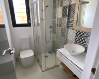 Objekte zum Wiederverkauf - Wohnung - Pilar de la Horadada