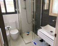 Objekte zum Wiederverkauf - Wohnung - Pilar de la Horadada