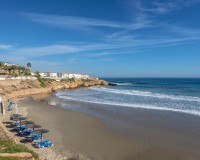 Objekte zum Wiederverkauf - Wohnung - Playa Flamenca