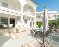 Objekte zum Wiederverkauf - Wohnung - Rojales - Centro de la Ciudad Quesada