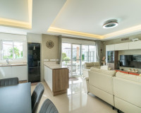 Objekte zum Wiederverkauf - Wohnung - Rojales - Centro de la Ciudad Quesada