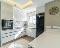 Objekte zum Wiederverkauf - Wohnung - Rojales - Centro de la Ciudad Quesada