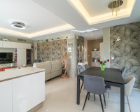 Objekte zum Wiederverkauf - Wohnung - Rojales - Centro de la Ciudad Quesada
