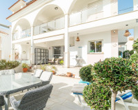 Objekte zum Wiederverkauf - Wohnung - Rojales - Centro de la Ciudad Quesada