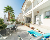 Objekte zum Wiederverkauf - Wohnung - Rojales - Centro de la Ciudad Quesada