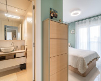 Objekte zum Wiederverkauf - Wohnung - Rojales - Centro de la Ciudad Quesada