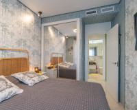 Objekte zum Wiederverkauf - Wohnung - Rojales - Centro de la Ciudad Quesada