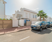 Objekte zum Wiederverkauf - Wohnung - Rojales - Centro de la Ciudad Quesada