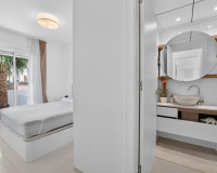 Objekte zum Wiederverkauf - Wohnung - Rojales - Cuidad Quesada