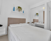Objekte zum Wiederverkauf - Wohnung - Rojales - Cuidad Quesada