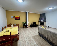 Objekte zum Wiederverkauf - Wohnung - Rojales