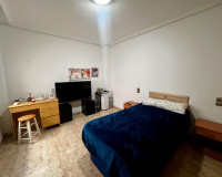 Objekte zum Wiederverkauf - Wohnung - Rojales