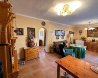 Objekte zum Wiederverkauf - Wohnung - Rojales