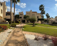 Objekte zum Wiederverkauf - Wohnung - San Javier - Murcia