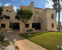 Objekte zum Wiederverkauf - Wohnung - San Javier - Murcia