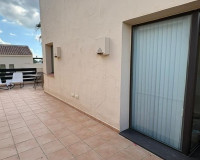 Objekte zum Wiederverkauf - Wohnung - San Javier - Murcia