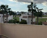 Objekte zum Wiederverkauf - Wohnung - San Javier - Murcia