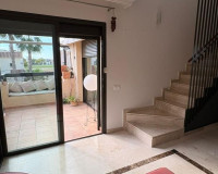 Objekte zum Wiederverkauf - Wohnung - San Javier - Murcia