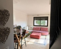 Objekte zum Wiederverkauf - Wohnung - San Javier - Murcia