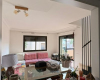 Objekte zum Wiederverkauf - Wohnung - San Javier - Murcia