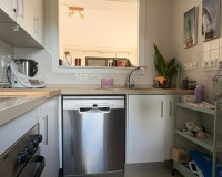 Objekte zum Wiederverkauf - Wohnung - San Javier - Murcia