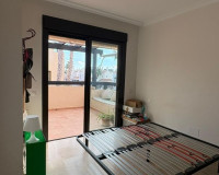 Objekte zum Wiederverkauf - Wohnung - San Javier - Murcia