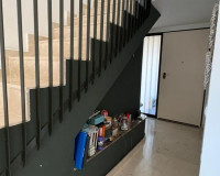 Objekte zum Wiederverkauf - Wohnung - San Javier - Murcia