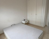 Objekte zum Wiederverkauf - Wohnung - San Javier - Murcia