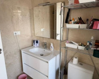 Objekte zum Wiederverkauf - Wohnung - San Javier - Murcia