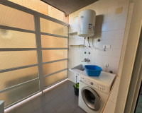 Objekte zum Wiederverkauf - Wohnung - San Miguel de Salinas