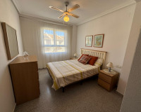 Objekte zum Wiederverkauf - Wohnung - San Miguel de Salinas