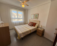 Objekte zum Wiederverkauf - Wohnung - San Miguel de Salinas