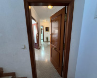 Objekte zum Wiederverkauf - Wohnung - San Miguel de Salinas