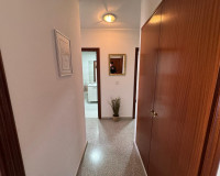 Objekte zum Wiederverkauf - Wohnung - San Miguel de Salinas