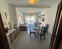 Objekte zum Wiederverkauf - Wohnung - San Miguel de Salinas