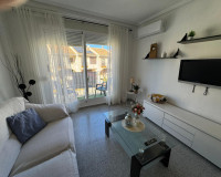 Objekte zum Wiederverkauf - Wohnung - San Miguel de Salinas