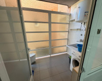 Objekte zum Wiederverkauf - Wohnung - San Miguel de Salinas