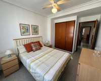Objekte zum Wiederverkauf - Wohnung - San Miguel de Salinas