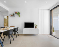 Objekte zum Wiederverkauf - Wohnung - San Pedro del Pinatar - San Pedro de Pinatar